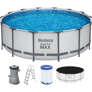 Bestway Steel Pro Max 427x122 cm (5612X)