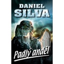 Padlý anděl - Daniel Silva