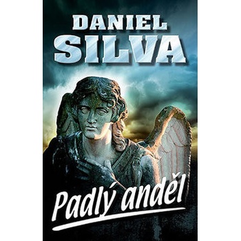 Padlý anděl - Daniel Silva