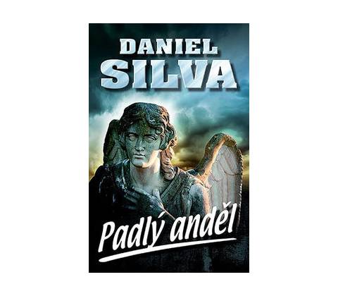Padlý anděl - Daniel Silva