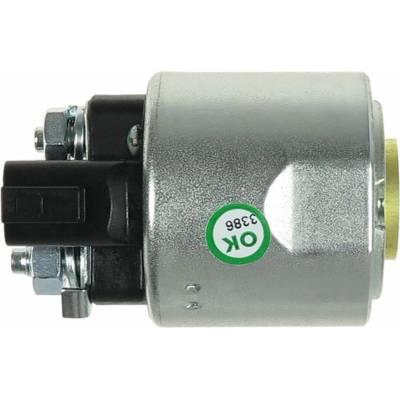Elektromagnetický spínač, štartér AS-PL SS3116P SS3116P