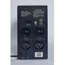 Eurocase EA200LED 2000VA