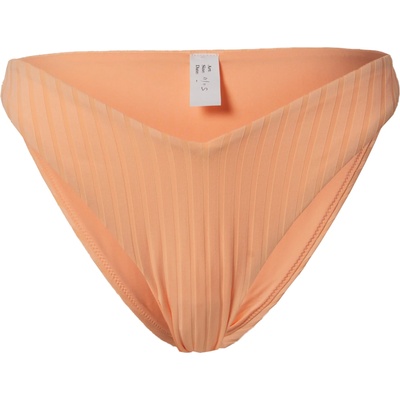 Hunkemöller Долнище на бански тип бикини 'Gili' оранжево, размер XL