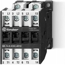 Finder 6K.14.8.024.4710