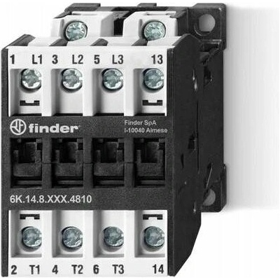 Finder 6K.14.8.024.4710