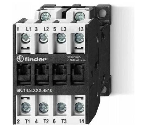Finder 6K.14.8.024.4710