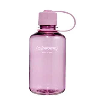 Nalgene Бутилка Nalgene NM Sustain 0, 5 L черешов цвят (078882)