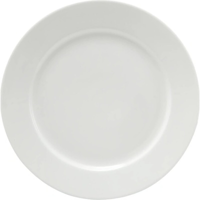Maxwell and Williams WHITE BASICS RIM talíř na předkrm 23 cm