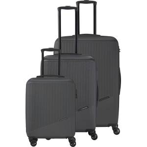 Travelite Bali S, M, L Anthracite