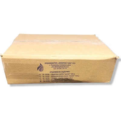 Guest soap хотелски сапун, 1 брой