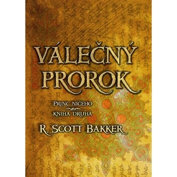 Válečný prorok