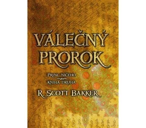 Válečný prorok