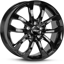 OXXO Hyperion 7x17 5x160 ET55 black