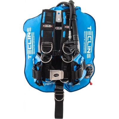 Tecline PEANUT 16 (VZTLAK.16KG/35LBS) - KOMPLETNÍ COMFORT SET