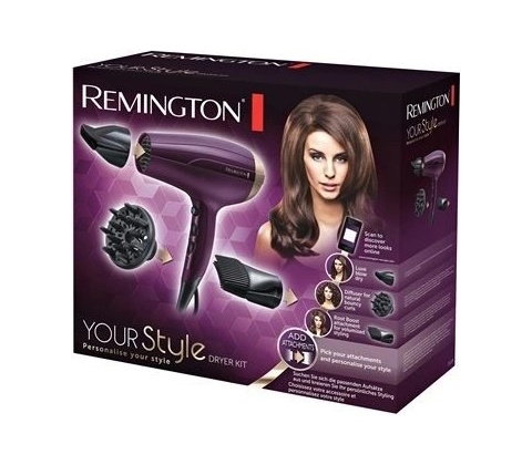 Remington D5219