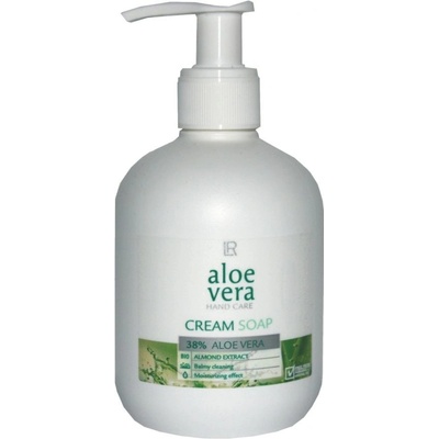 LR Aloe Vera Umývacia emulzia náhradné balenie 500 ml