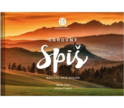Čarovný Spiš