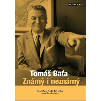 Tomáš Baťa