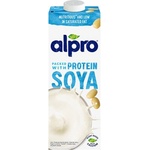Alpro Соева напитка Alpro оригинал 1л