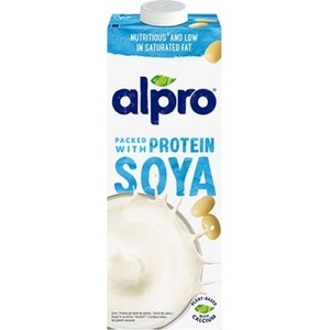 Alpro Соева напитка Alpro оригинал 1л