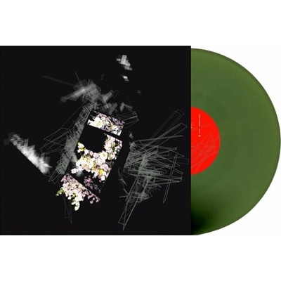 Khanate - Capture & Release (Limited Edition) (Green Coloured) (180 g) LP
