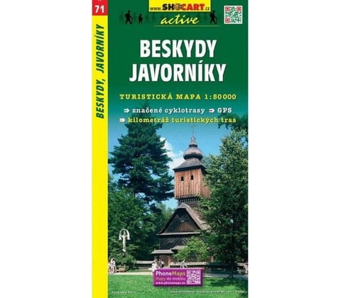 Beskydy
