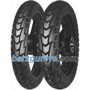 Mitas MC32 WinScoot ( 100/80-10 TL 53P Задно колело, Предно колело ) Мотоциклетни гуми