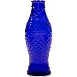Serax Fish & Fish Карафа 850 ml, кобалтова (B0822023)