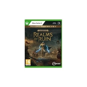 Warhammer Age of Sigmar: Realms of Ruin (XSX)