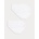Marks & Spencer Миди бикини от памук Lycra®, 5 опаковки Marks & Spencer бели Marks & Spencer | Byal | ЖЕНИ | S