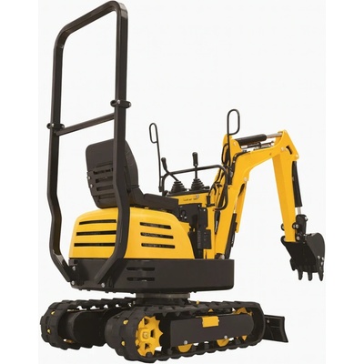 Lumag MB-850 – Zboží Dáma