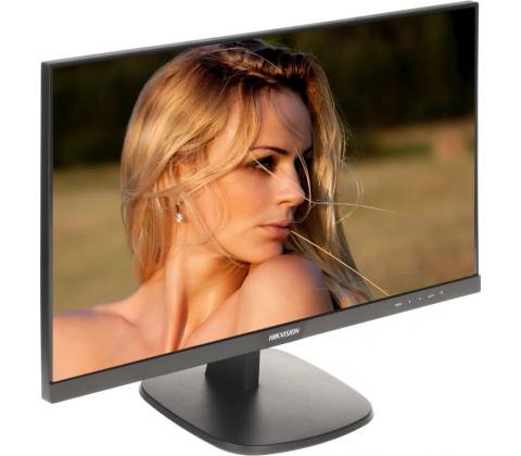 Hikvision DS-D5027FN