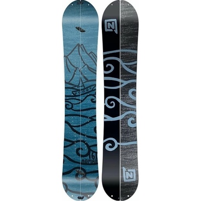 Splitboard NITRO NOMAD 23/24