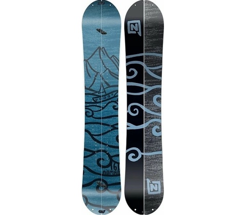 Splitboard NITRO NOMAD 23/24