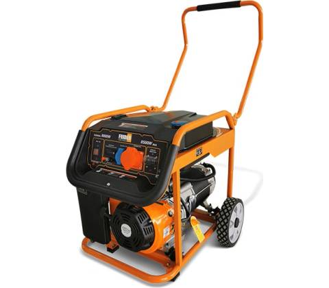 FEIDER FG8500RS