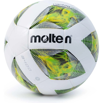 Molten Футболна топка f5a3400-g