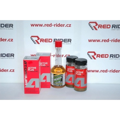 Atomium Active Gasoline Plus 90 ml