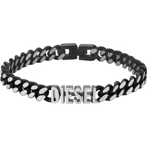 Diesel Мъжка стоманена гривна Diesel DX1386040 Diesel | Mnogotsveten | МЪЖЕ | UNI