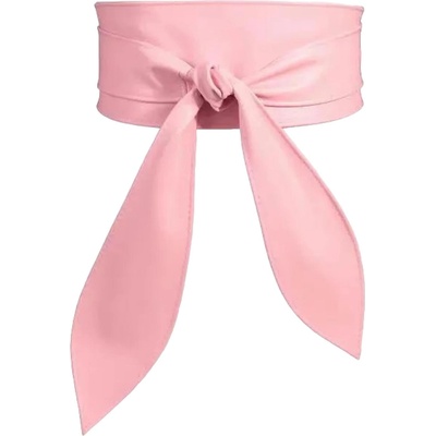 HARAHU Колан за вратовръзка - Розов kp33053 (33053)