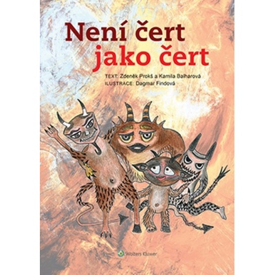 Není čert jako čert