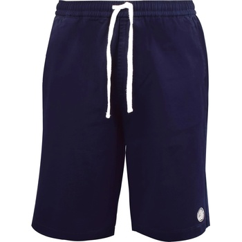 Image 1 of Pretty Green Анцуг Pretty Green Men's Casual Woven Tracksuit Shorts - Navy