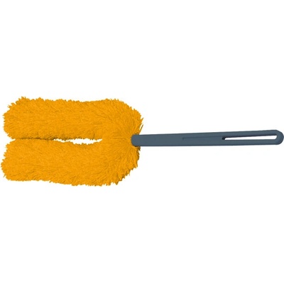 Vermop V-mop zásuvný extra dlouhý s rukojetí prachovka 50 cm 13980