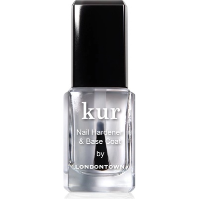 Londontown Kur Nail Hardener & Base Coat базов лак за нокти 12ml