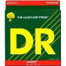 DR Strings Rare Phosphor Bronze 10