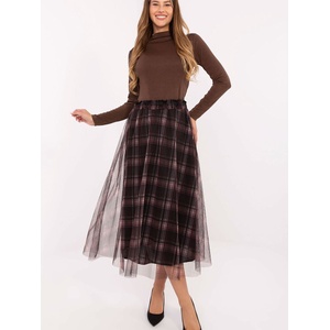 Italy Moda Дамски поли модел 219214 Italy Moda