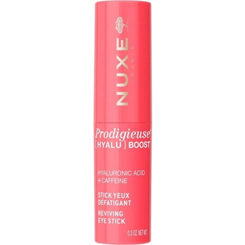 NUXE Prodigieuse Hyalu Boost Озаряващ околоочен стик, 8.5 g