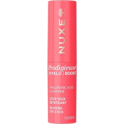 NUXE Prodigieuse Hyalu Boost Озаряващ околоочен стик, 8.5 g