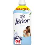 Lenor Sensitive омекотител 95 изпирания 1995ml (10FE010627)