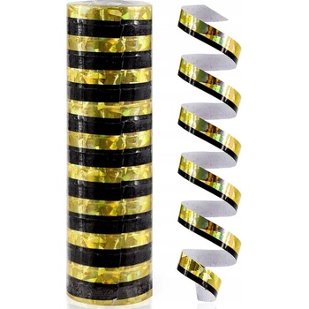 Godan Holografické serpentíny