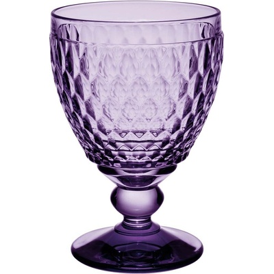 Villeroy&Boch Boston Lavender sklenice na červené víno 90 mm 200 ml